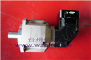 二手大弯头减速机ABR090-S1-P1速比1:100 台州信达